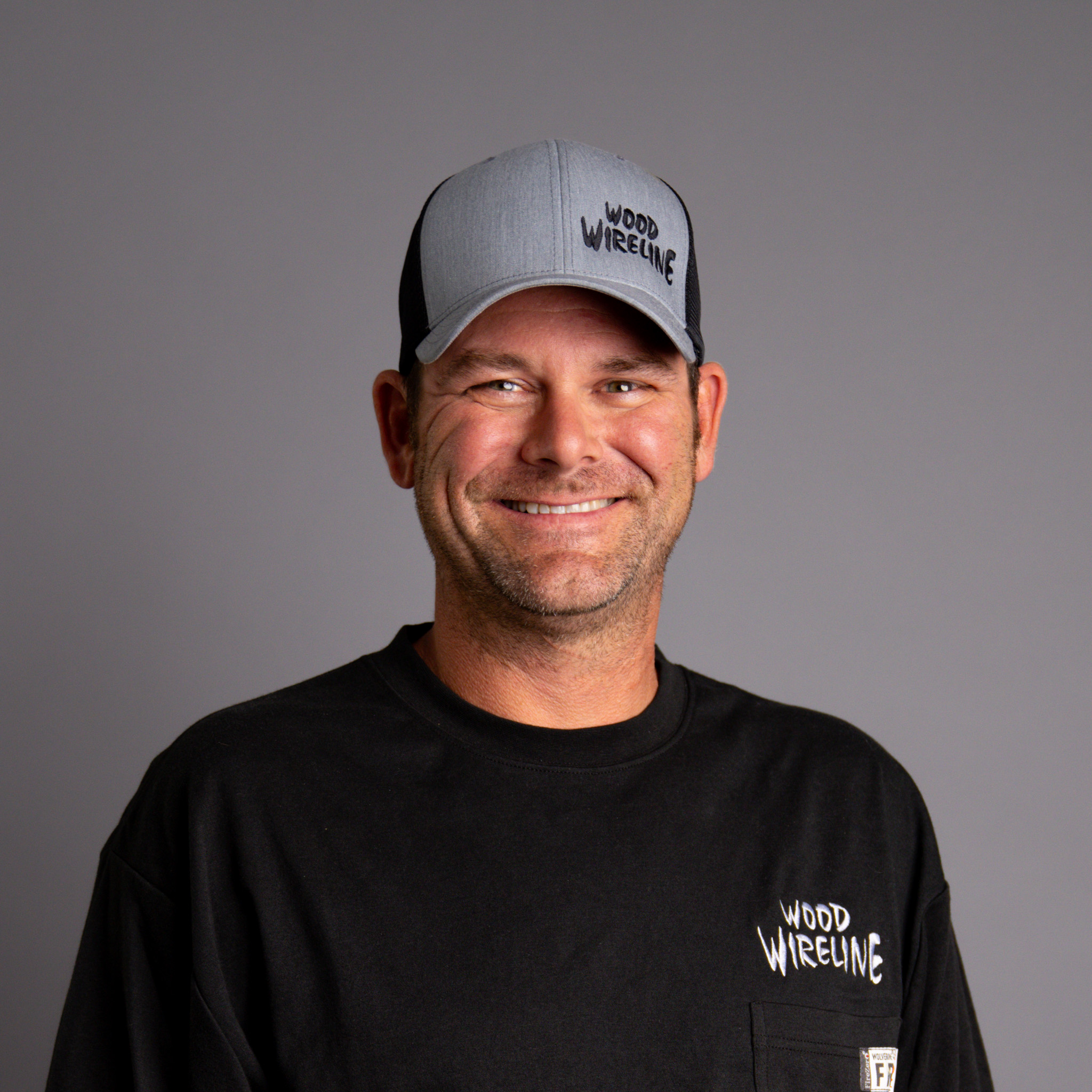 Dusty Wood - Wireline Engineer/VP