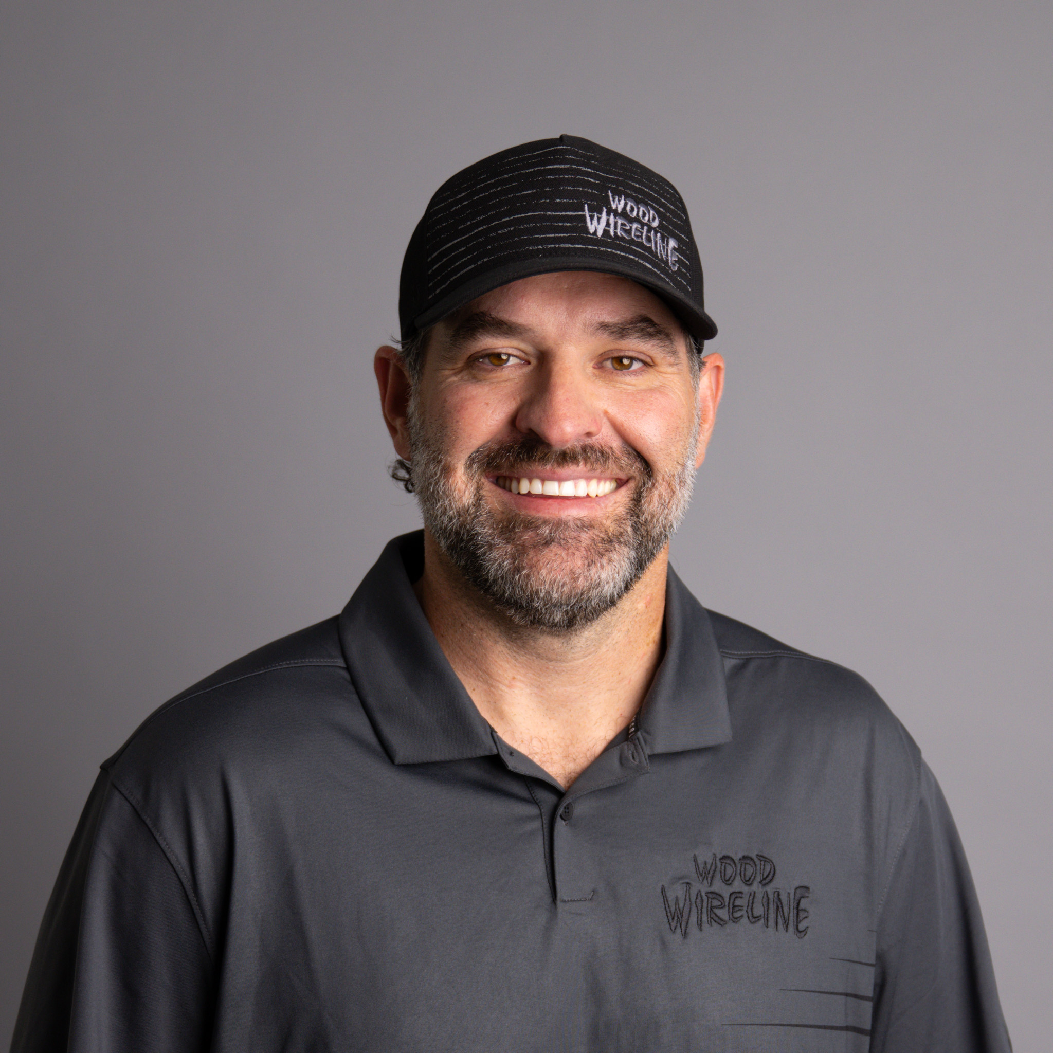 Justin Hargens - Operations Manager/VP